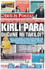 Diriliş Postası