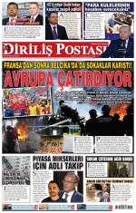 Diriliş Postası