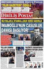 Diriliş Postası