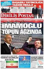 Diriliş Postası