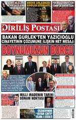 Diriliş Postası