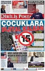 Diriliş Postası