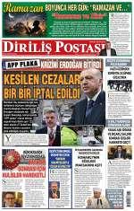 Diriliş Postası