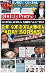 Diriliş Postası