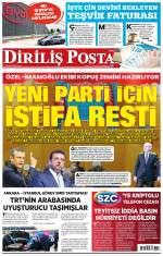 Diriliş Postası