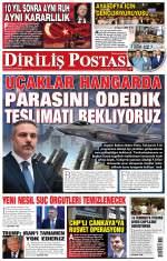 Diriliş Postası