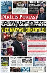 Diriliş Postası