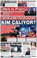 Diriliş Postası