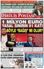 Diriliş Postası