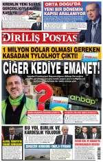 Diriliş Postası