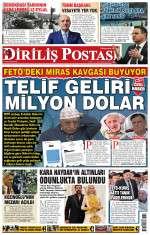 Diriliş Postası