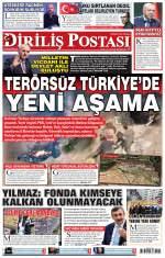 Diriliş Postası