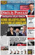 Diriliş Postası