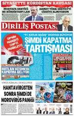 Diriliş Postası