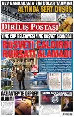 Diriliş Postası