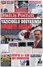 Diriliş Postası