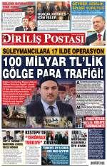 Diriliş Postası