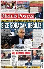 Diriliş Postası