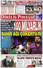 Diriliş Postası