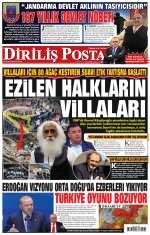 Diriliş Postası
