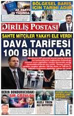 Diriliş Postası