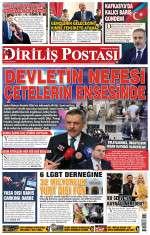 Diriliş Postası