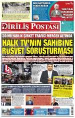 Diriliş Postası