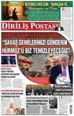 Diriliş Postası
