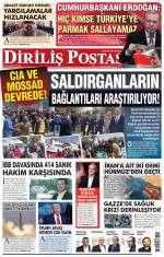 Diriliş Postası