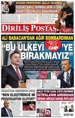 Diriliş Postası