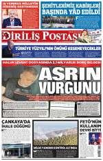 Diriliş Postası