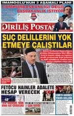 Diriliş Postası