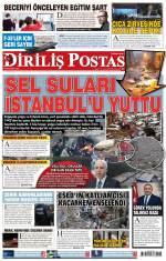 Diriliş Postası