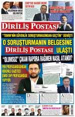 Diriliş Postası