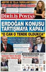 Diriliş Postası