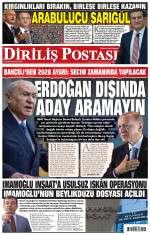 Diriliş Postası