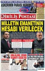 Diriliş Postası