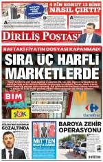 Diriliş Postası