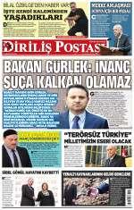 Diriliş Postası