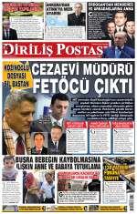 Diriliş Postası