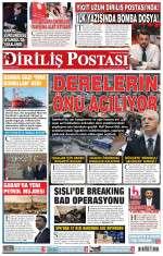 Diriliş Postası