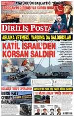 Diriliş Postası