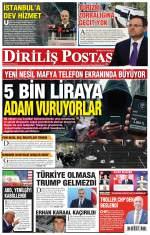 Diriliş Postası