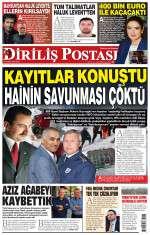 Diriliş Postası