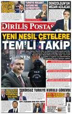Diriliş Postası
