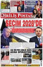 Diriliş Postası