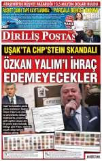 Diriliş Postası
