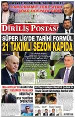 Diriliş Postası