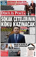 Diriliş Postası