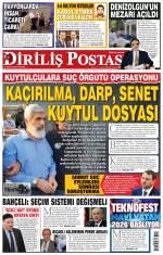 Diriliş Postası